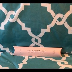 Brand New Seint (Maskcara) Dual 30 Sec HAC Brush